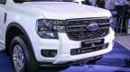 Ford Ranger Exterior photo