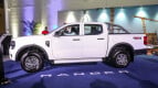 Ford Ranger Exterior photo