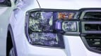 Ford Ranger Exterior photo