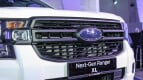 Ford Ranger Exterior photo