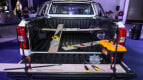 Ford Ranger Exterior photo
