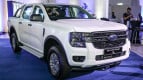 Ford Ranger Exterior photo