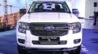 Ford Ranger Exterior photo