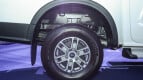 Ford Ranger Exterior photo