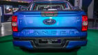 Ford Ranger Exterior photo