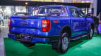 Ford Ranger Exterior photo