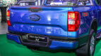 Ford Ranger Exterior photo