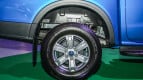 Ford Ranger Exterior photo