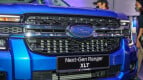 Ford Ranger Exterior photo
