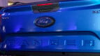 Ford Ranger Exterior photo