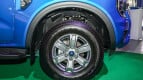 Ford Ranger Exterior photo