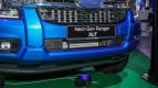 Ford Ranger Exterior photo