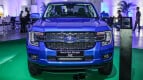 Ford Ranger Exterior photo