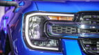 Ford Ranger Exterior photo