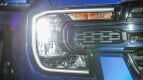 Ford Ranger Exterior photo