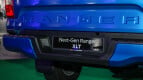 Ford Ranger Exterior photo