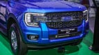 Ford Ranger Exterior photo