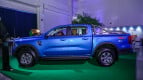 Ford Ranger Exterior photo