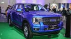 Ford Ranger Exterior photo