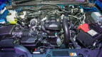 Ford Ranger Exterior photo