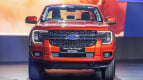 Ford Ranger Exterior photo