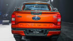 Ford Ranger Exterior photo