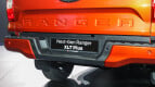 Ford Ranger Exterior photo