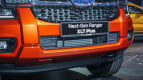 Ford Ranger Exterior photo