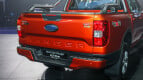 Ford Ranger Exterior photo