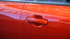 Ford Ranger Exterior photo