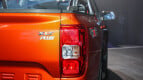Ford Ranger Exterior photo