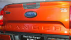 Ford Ranger Exterior photo