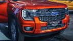 Ford Ranger Exterior photo