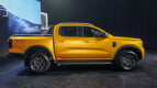 Ford Ranger Exterior photo