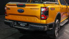 Ford Ranger Exterior photo