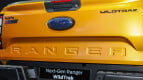 Ford Ranger Exterior photo