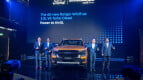Ford Ranger Exterior photo
