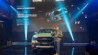 Ford Ranger Exterior photo
