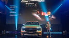 Ford Ranger Exterior photo