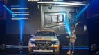 Ford Ranger Exterior photo