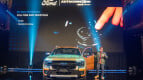 Ford Ranger Exterior photo
