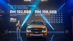 Ford Ranger Exterior photo