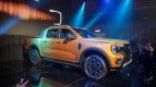 Ford Ranger Exterior photo