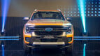 Ford Ranger Exterior photo