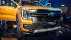Ford Ranger Exterior photo