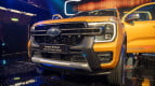 Ford Ranger Exterior photo