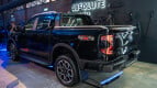Ford Ranger Exterior photo