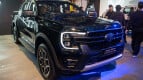 Ford Ranger Exterior photo
