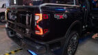 Ford Ranger Exterior photo