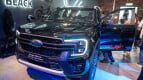 Ford Ranger Exterior photo
